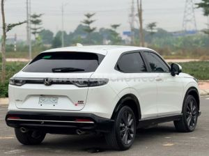 Xe Honda HRV RS 2023