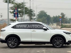 Xe Honda HRV RS 2023