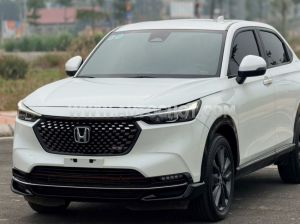 Xe Honda HRV RS 2023