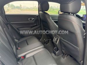 Xe Honda HRV RS 2023
