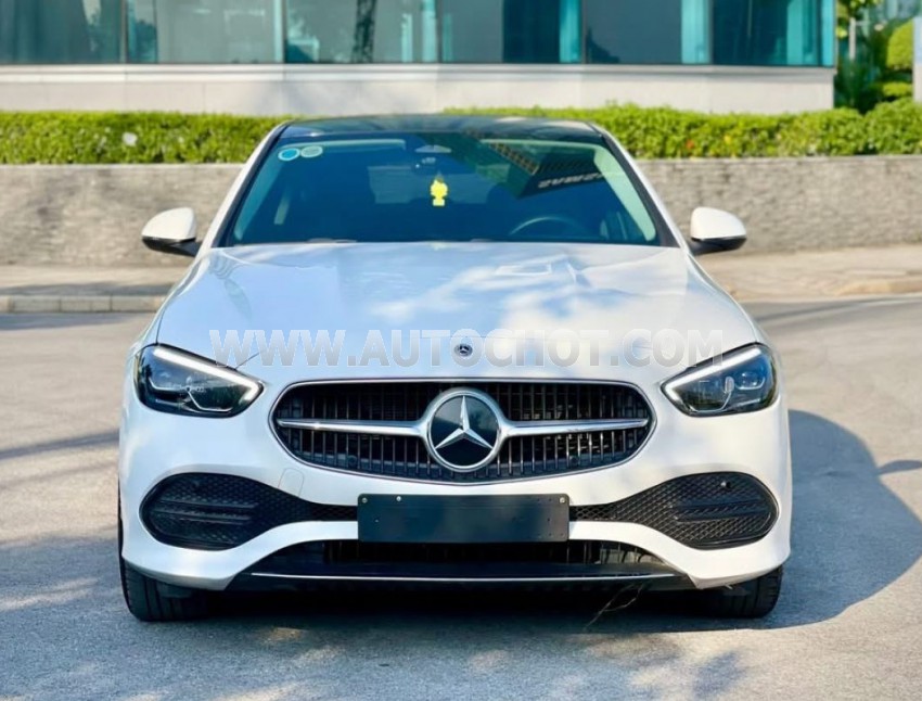 Mercedes Benz C class C200 Avantgarde 2023