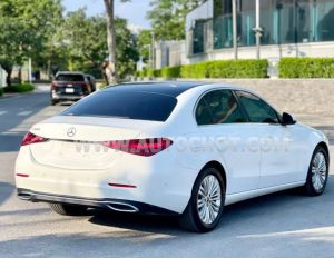 Xe Mercedes Benz C class C200 Avantgarde 2023