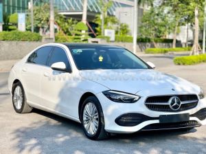 Xe Mercedes Benz C class C200 Avantgarde 2023