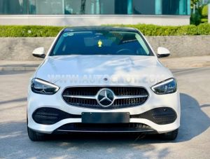 Xe Mercedes Benz C class C200 Avantgarde 2023
