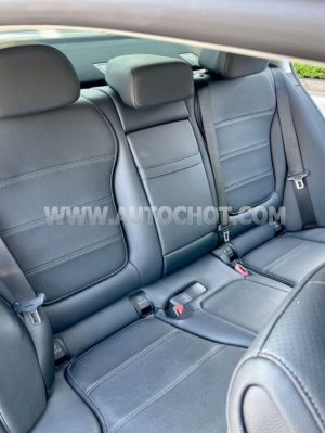 Xe Mercedes Benz C class C200 Avantgarde 2023