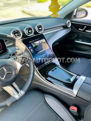 Xe Mercedes Benz C class C200 Avantgarde 2023