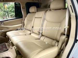 Xe Lexus LX 570 2009