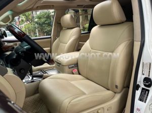 Xe Lexus LX 570 2009