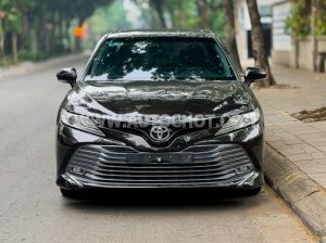 Xe Toyota Camry 2.5Q 2020