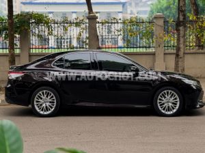 Xe Toyota Camry 2.5Q 2020