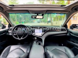 Xe Toyota Camry 2.5Q 2020