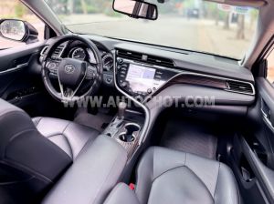 Xe Toyota Camry 2.5Q 2020