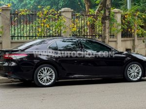 Xe Toyota Camry 2.5Q 2020