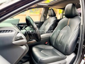 Xe Toyota Camry 2.5Q 2020