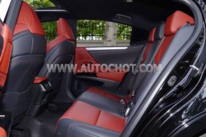 Xe Lexus ES 250 F Sport 2022