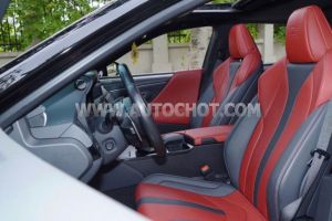 Xe Lexus ES 250 F Sport 2022