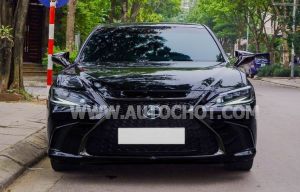 Xe Lexus ES 250 F Sport 2022