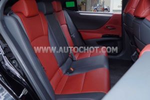 Xe Lexus ES 250 F Sport 2022