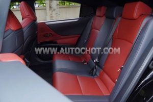 Xe Lexus ES 250 F Sport 2022