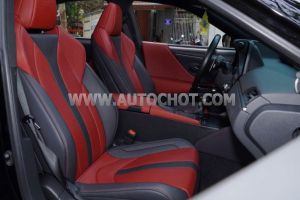 Xe Lexus ES 250 F Sport 2022