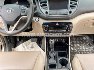 Xe Hyundai Tucson 2.0 AT 2019