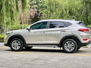 Xe Hyundai Tucson 2.0 AT 2019