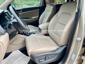 Xe Hyundai Tucson 2.0 AT 2019