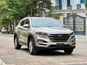 Xe Hyundai Tucson 2.0 AT 2019