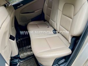 Xe Hyundai Tucson 2.0 AT 2019