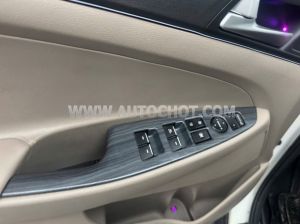 Xe Hyundai Tucson 1.6 AT Turbo 2019