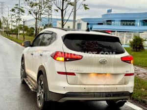 Xe Hyundai Tucson 1.6 AT Turbo 2019