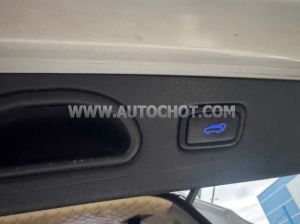 Xe Hyundai Tucson 1.6 AT Turbo 2019