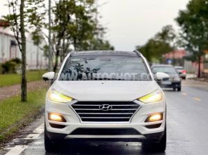 Xe Hyundai Tucson 1.6 AT Turbo 2019