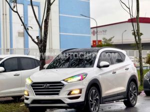 Xe Hyundai Tucson 1.6 AT Turbo 2019