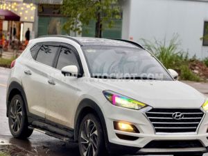 Xe Hyundai Tucson 1.6 AT Turbo 2019