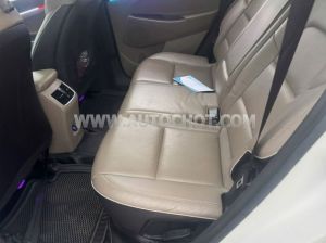 Xe Hyundai Tucson 1.6 AT Turbo 2019