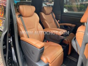 Xe Toyota Alphard Luxury Executive Lounge 2023