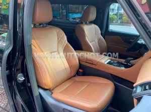 Xe Toyota Alphard Luxury Executive Lounge 2023
