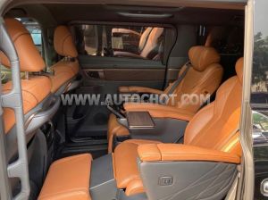 Xe Toyota Alphard Luxury Executive Lounge 2023