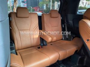 Xe Toyota Alphard Luxury Executive Lounge 2023
