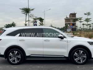 Xe Kia Sorento Premium 2.2 AT AWD 2022
