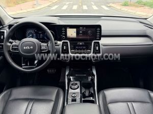 Xe Kia Sorento Premium 2.2 AT AWD 2022
