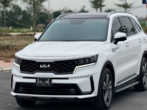 Xe Kia Sorento Premium 2.2 AT AWD 2022