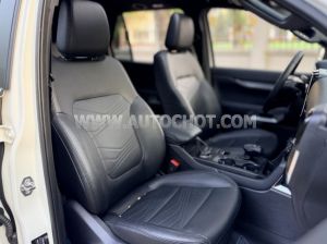 Xe Ford Everest Titanium Plus 2.0L 4x4 AT 2024
