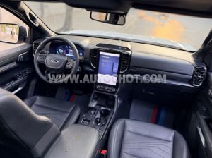 Xe Ford Everest Titanium Plus 2.0L 4x4 AT 2024
