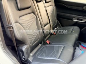 Xe Ford Everest Titanium Plus 2.0L 4x4 AT 2024