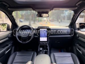 Xe Ford Everest Titanium Plus 2.0L 4x4 AT 2024