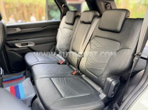 Xe Ford Everest Titanium Plus 2.0L 4x4 AT 2024