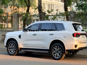 Xe Ford Everest Titanium Plus 2.0L 4x4 AT 2024