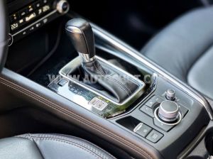 Xe Mazda CX5 Luxury 2.0 AT 2022